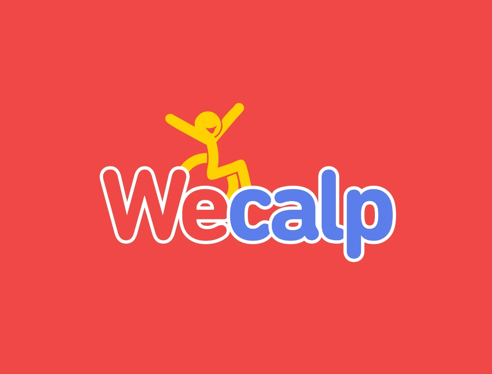 WeCalp logo